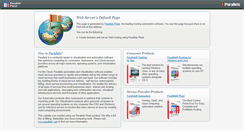 Desktop Screenshot of buyxength.com